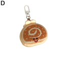 thumbnail image 1 of Plush Doll Toy - 5cm, Assorted Colors, Soft and Safe for Children, 1 of 7