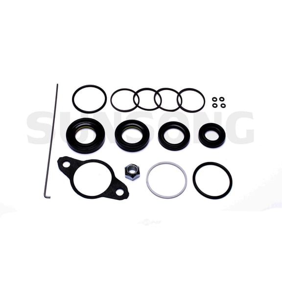 Sunsong 8401509 Rack and Pinion Seal Kit