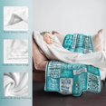 thumbnail image 6 of Mimi Gifts, Mimi Gifts for Grandma, Best Mimi Ever Gifts Throw Blanket 60" X 80", Mimi Gifts from Grandkids, Gifts for Mimi Birthday Christmas Mother''s Day, 6 of 6