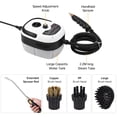 thumbnail image 3 of Multifunctional High Pressure Steam Cleaner Portable Handheld 3500W High Temperature Steam Cleaning Machine 6-gear Adjustment for Kitchen Bathroom Floor, 3 of 7