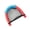 Red, variant on Water Float Chair For Swimming Pool Beach And Lake With High Buoyancy & Comfort