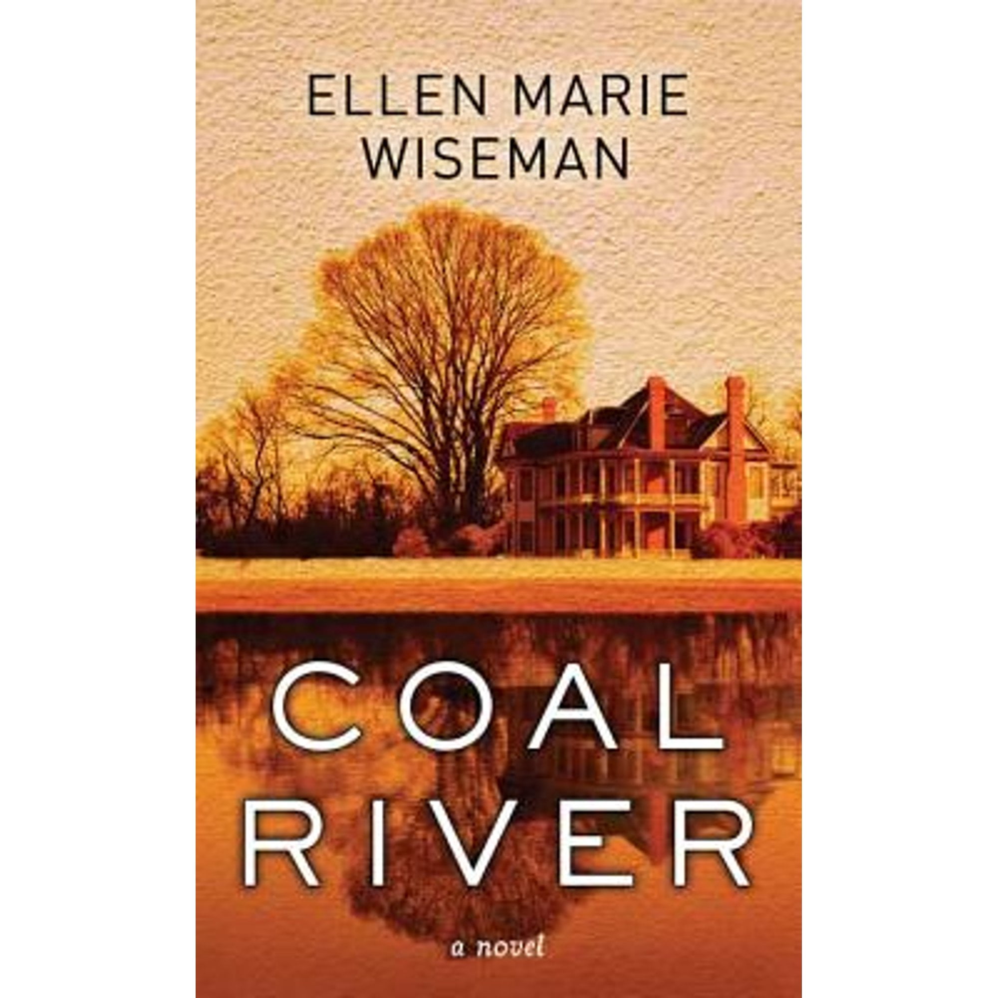 Coal River