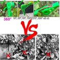 thumbnail image 4 of 60 uds. Clips ajustables de entrenamiento de tallo de planta de 360 ​​grados, Clips de entrenamiento de planta ajustables, Clips ajustables para doblar ramas de planta, 4 of 5