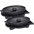 thumbnail image 1 of Altavoces coaxiales PowerBass OE692-TY 6x9 Toyota OEM - Par, 1 of 2