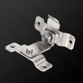 thumbnail image 2 of Hongchun 90 Degree Right Angle Door Latch, 2 of 5