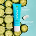 thumbnail image 2 of Loción de protección solar COOLA Organic SPF 30, 50 ml, pepino vegano, 2 of 3