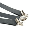 thumbnail image 2 of Men's Pants Brace Y-back Shape Suspenders Clip-On Elastic Strap 3 Clips, 2 of 8