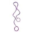 thumbnail image 1 of Coleteros elásticos para el pelo para mujer, accesorios para el cabello, diademas para nadar Rojo, 1 of 9