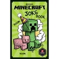 thumbnail image 1 of Pre-Owned Minecraft Joke Book, 1 of 1