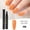 A, variant on Nail Polish Pens, Nail Varnish Pens 3 In 1 Gel Nails Polish Pen, One Step DIY Nails Varnish Pen, Non UV Gel Nails Polish Crafts Pen, DIY Nail Pens for Girls and Ladies