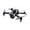 Black, variant on ESULOMP Foldable Drone with Camera HD 1080P Camera FPV Drone for Beginners Gesture Control,Obstacle Avoidance,Headless Mode ,WiFi RC Quadcopter,Cool Light