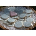 thumbnail image 3 of Designer Stencils Butterfly Cookie Stencils Small Beige/Semi-Transparent, 3 of 4