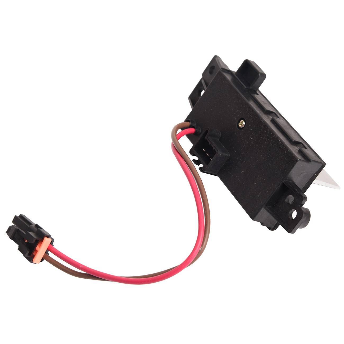 OE # 251946786 A/C Blower Motor Resistor Control Module 1PC Fits 