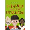 thumbnail image 1 of LA BATALLA DE LOS ESCARABAJOS OCEANO GRAN TRAVESIA M. G. LEONARD, 1 of 2