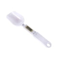 thumbnail image 3 of Cuchara medidora electrónica de 500 g, cuchara para ingredientes alimentarios, balanza de gramos blanca, 3 of 12