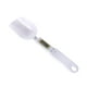 thumbnail image 3 of Cuchara medidora electrónica de 500 g, cuchara para ingredientes alimentarios, balanza de gramos blanca, 3 of 12