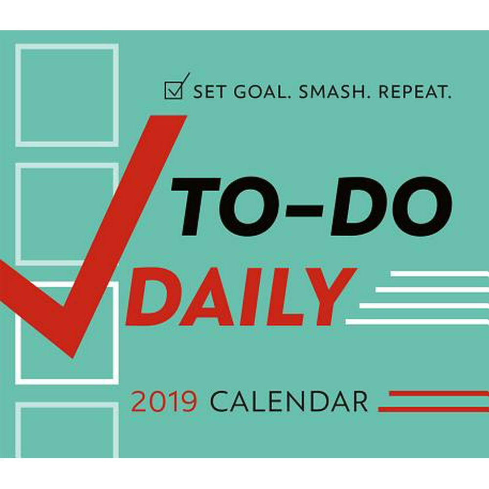 pop in a box calendar