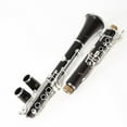 thumbnail image 3 of Selmer Paris Signature A Clarinet, 3 of 24