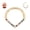 Colorful, variant on 16G Septum Ring Teardrop Septum Jewelry Daith Helix Tragus Rook Piercing Jewelry CZ Nose Rings Hoops Cartilage Earring 316L Surgical Steel