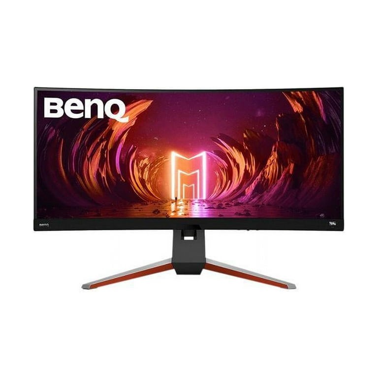 KOORUI 32 inch Curved Gaming Monitor - QHD (2560 x 1440) 2K Display, 170Hz  144Hz Monitor, 1500R Curvature, 1ms, HDR10, Adaptive Sync, Tilt Adjustable