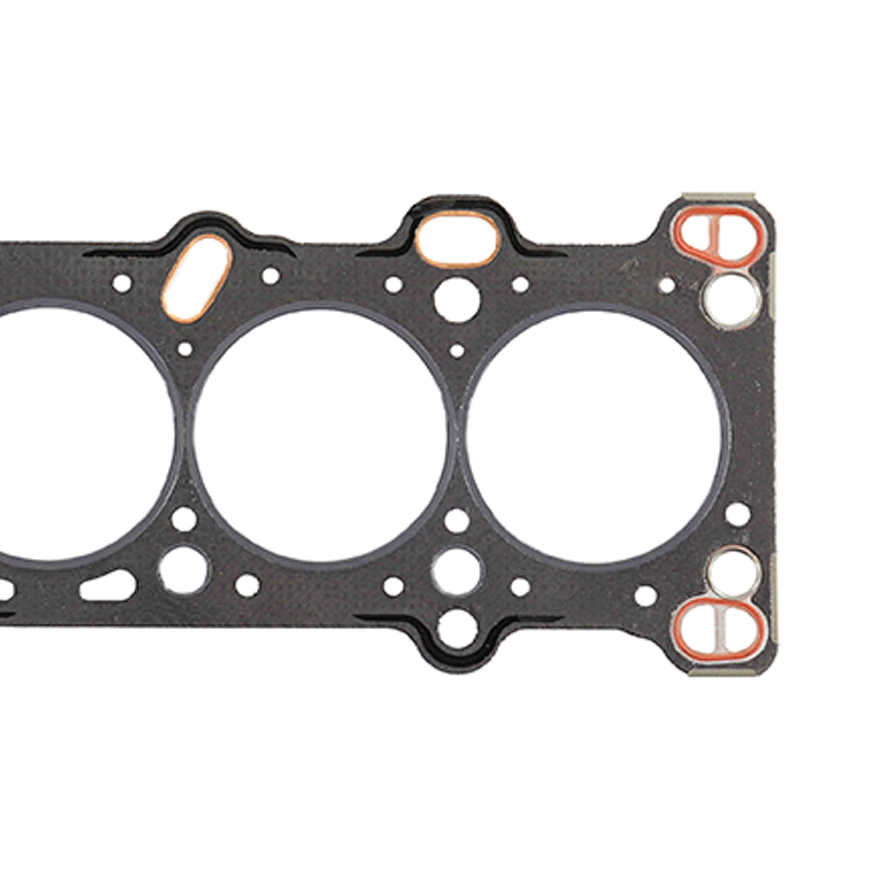 DNJ HG463 Graphite Head Gasket Fits Cars & Trucks 94-97 Kia Mazda MX3 1.6L DOHC 16v