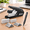 Black, variant on Black Heavy Duty Desk Stapler with 40-50 Sheet Capacity and 2000 Staples
