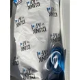 thumbnail image 4 of Nike Air Force 1 Low x Infeated 5 On It 2021??? 6.5M Bleu Lacets Seulement, 4 of 8