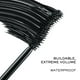 thumbnail image 3 of Máscara Lancôme Hypnôse Drama Waterproof Voluminizadora Negra, 3 of 8