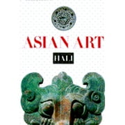 Asian Art: The Second Hali Annual (Hardcover) by Jill Tilden