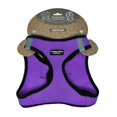 thumbnail image 1 of Murphy & Roxy MRZAHP7366 Mesh Vest Harness, Purple - Extra Large, 1 of 1