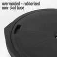thumbnail image 3 of Bosu Multi Functional Home Gym 25" Original Balance Strength Trainer Ball, Lime, 3 of 7
