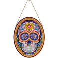 thumbnail image 4 of DIY Leather Diamond Painting Diamond Embroidery Crafts Home Hanging Picture DecorationGH03, 4 of 13