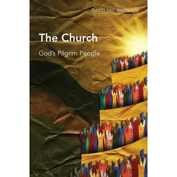 Global Christian Library The Church: God's Pilgrim People, (Paperback)