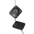 thumbnail image 4 of iKonbi Nonstick Regular Sandwich Gas Toaster (Black), 4 of 5