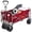 Iowa State Cyclones, variant on Collegiate Heavy Duty Sports Wagon- N. Carolina Tarheels
