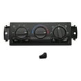 thumbnail image 1 of Módulo de panel de control del calentador de aire acondicionado Unique Bargains para Chevrolet Silverado 1500 1999-2002 Unidad de clima HVAC No.599-218, 1 of 7