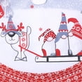 thumbnail image 2 of Advancent de árbol Adorno de Navidad Decoración para el hogar Mano de obra Decoraciones para festivales Diseño plegable Ahorro de Kits de decoración para fiestas Gris, 2 of 6