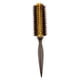 thumbnail image 5 of Cepillos enrollables Peine redondo para cabello ondulado y rizado Peinado Belleza Peine con punta de alfiler METRO, 5 of 7