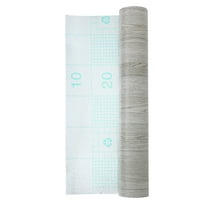 MERRYHAPY Peel and Stick Khaki Floor Decal with Wear Resistant PVC Material for Home