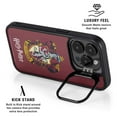 thumbnail image 2 of Skinit Wizarding World Harry Potter Gryffindor House Crest iPhone 16 Pro Max Kickstand Case, 2 of 4