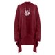 thumbnail image 4 of Blusa de manga larga con estampado de Halloween informal a la moda para mujer, jersey con capucha, Tops, sudadera Fridja  fjkfkj5794, 4 of 5