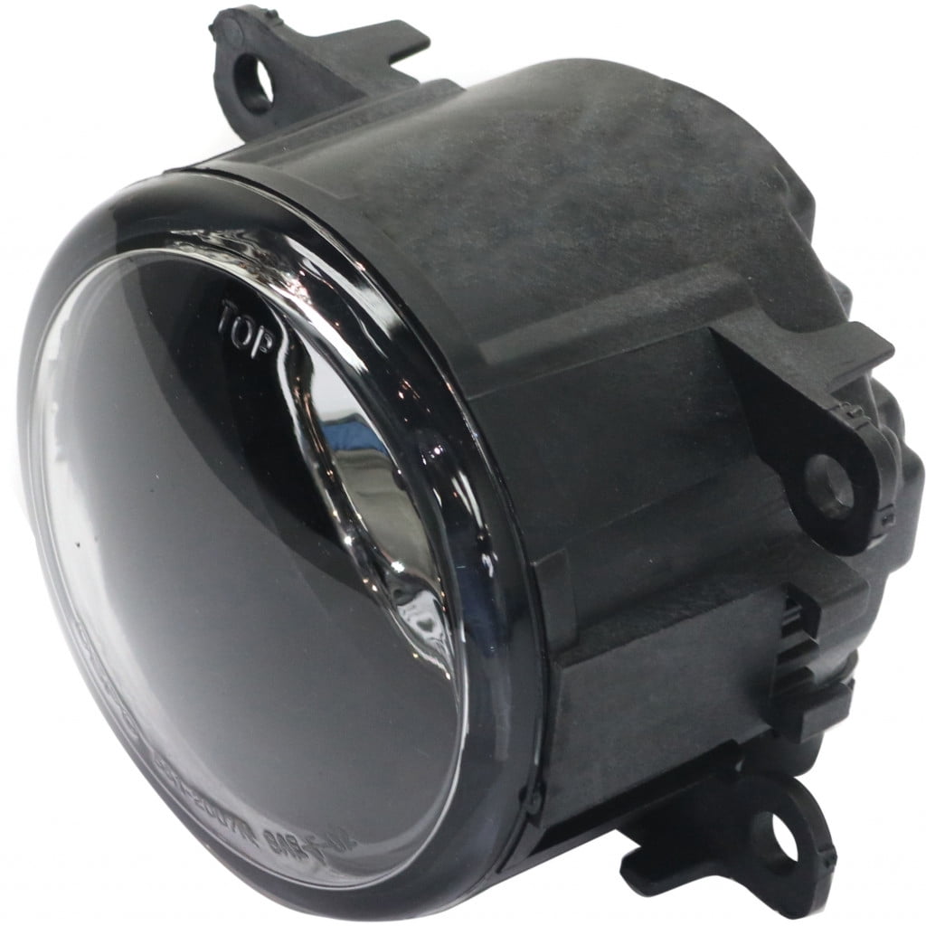 For Nissan NV3500 2012-2021 Fog Light Assembly Driver Or Passenger Side | CAPA Certified | Replacement For NI2592137, NI2592137C | 191275439920, 261509B90E