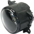 thumbnail image 4 of For Nissan Titan 2017 Fog Light Assembly Driver Or Passenger Side | CAPA Certified | Replacement For NI2592137, NI2592137C | 191275439920, 261509B90E, 4 of 7