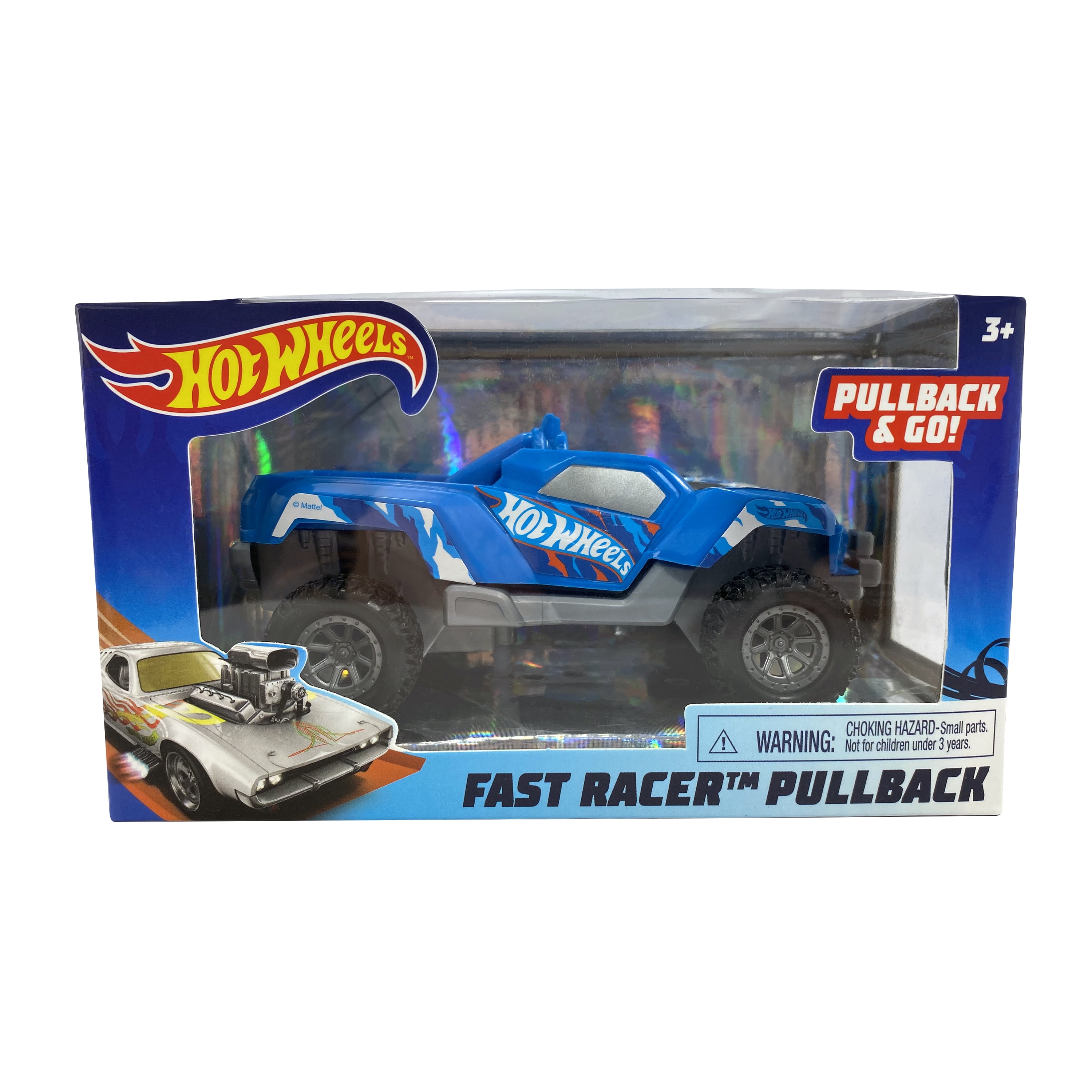 hot wheels pull back racers