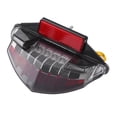 thumbnail image 3 of Turn Signal Light  Led Tail Light  Led Turn Signal  Brake Led Light  Tail Light For  Motorcycle LED Brake Lamp Tail Light Turn Signal Light For   F650 GS R1200GS R1200, 3 of 8