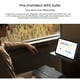 thumbnail image 3 of Tablet Blackview Tab 16 Pro 4G de 11 pulgadas, 24 GB de RAM y 256 GB de ROM, 3 of 5