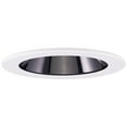 thumbnail image 3 of Elco Lighting Low Voltage Adjustable Reflector 4'' Recessed Trim, 3 of 7