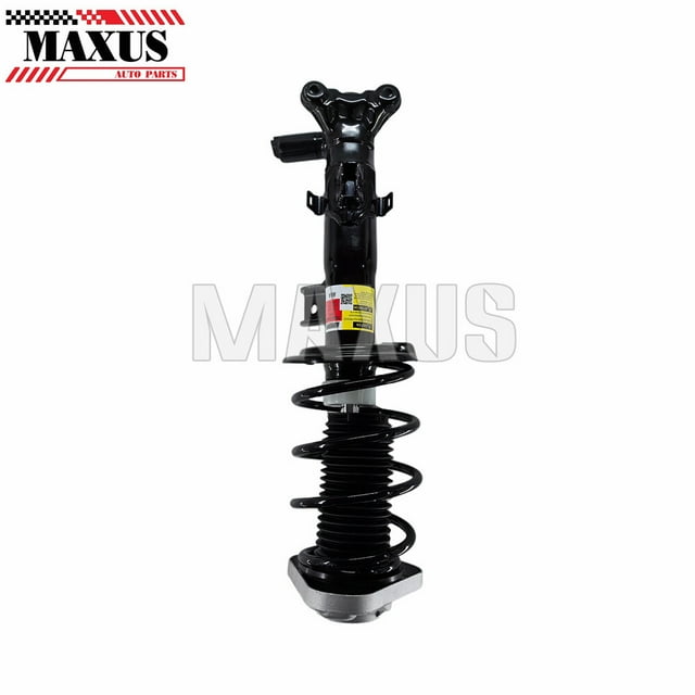 Front Right Shock Strut Assy w/ADS For for Mercedes W218 W212 CLS63 E63 AMG 5.5L RWD