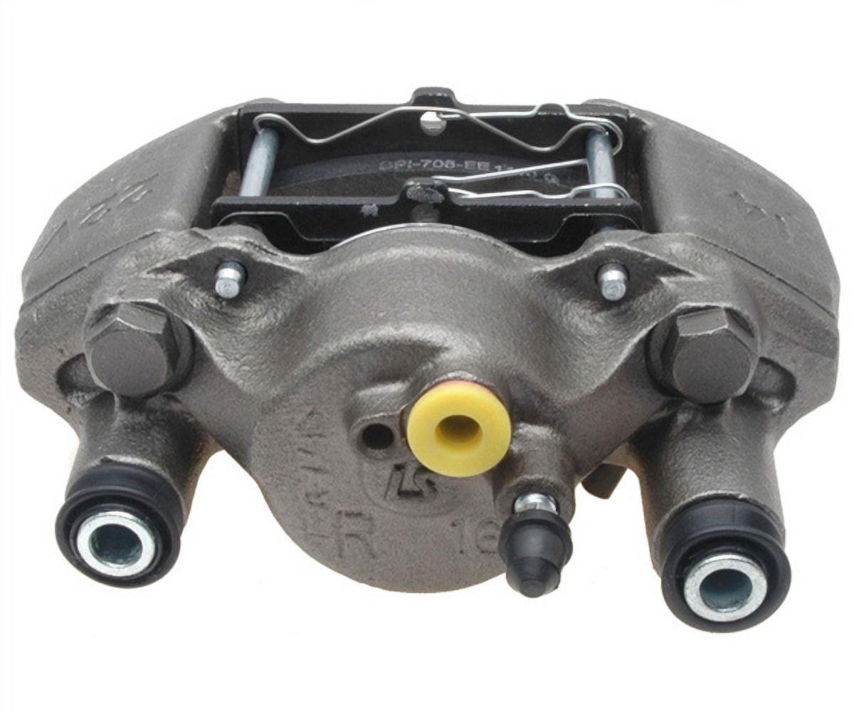 Raybestos R-Line Reman Loaded Caliper