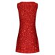 thumbnail image 4 of Vestidos de Verano de las Mujeres Sexy Wintaee sin Mangas Impresos, Vestidos Casuales para las Mujeres para el Día Y la Fiesta, 4 of 5